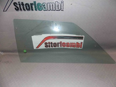 Original Left Rear Side Window Glass Suitable For Seat Ibiza (021)