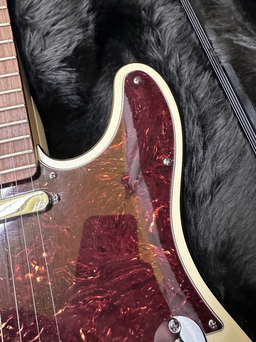 Fender USA Telecaster テレキャス 2012年製 ジャンク Fender USA