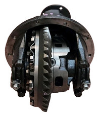 Toyota Rear Differential 3.73 V6 8 90-02 4runner Oem