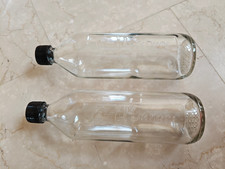 2x Emil die Flasche Ersatzflaschen Glas 0,6 L...