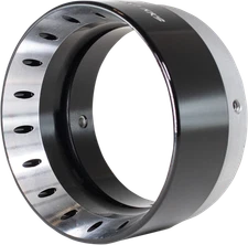 Khrome Werks 4.5" Replacement Tip Turbine #200718P