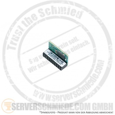 Supermicro X10 AOM-TPM-9665H TPM 2.0 Security Trusted Platform +NEW+
