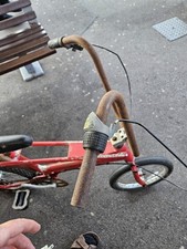 Raleigh Chopper MK3- Restoration Project