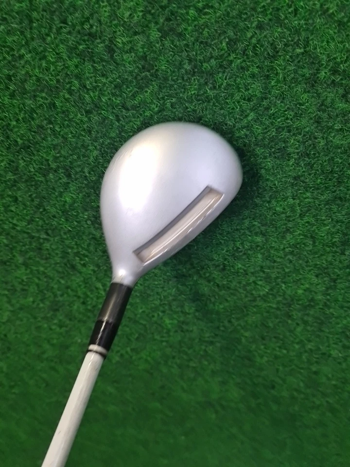 ADAMS GOLF Super Hybrid 3-Hybrid - Herren (Graphit, 40,5 Zoll, Links, 17°,Stiff) - Bild 3 von 4