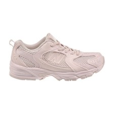 New Balance 530 Bungee Wide Little Kids' Shoes Pink pz530-ak-w