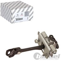 Original Psa TÜRfeststeller Vorne Passend FüR Citroen Berlingo Peugeot Partner