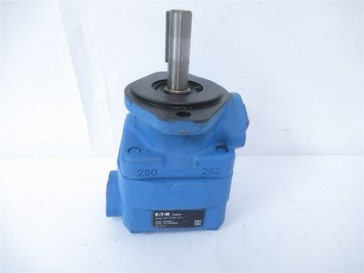 244144 New-No Box; Eaton V201P13P1A11 Vickers Hydraulic Pump