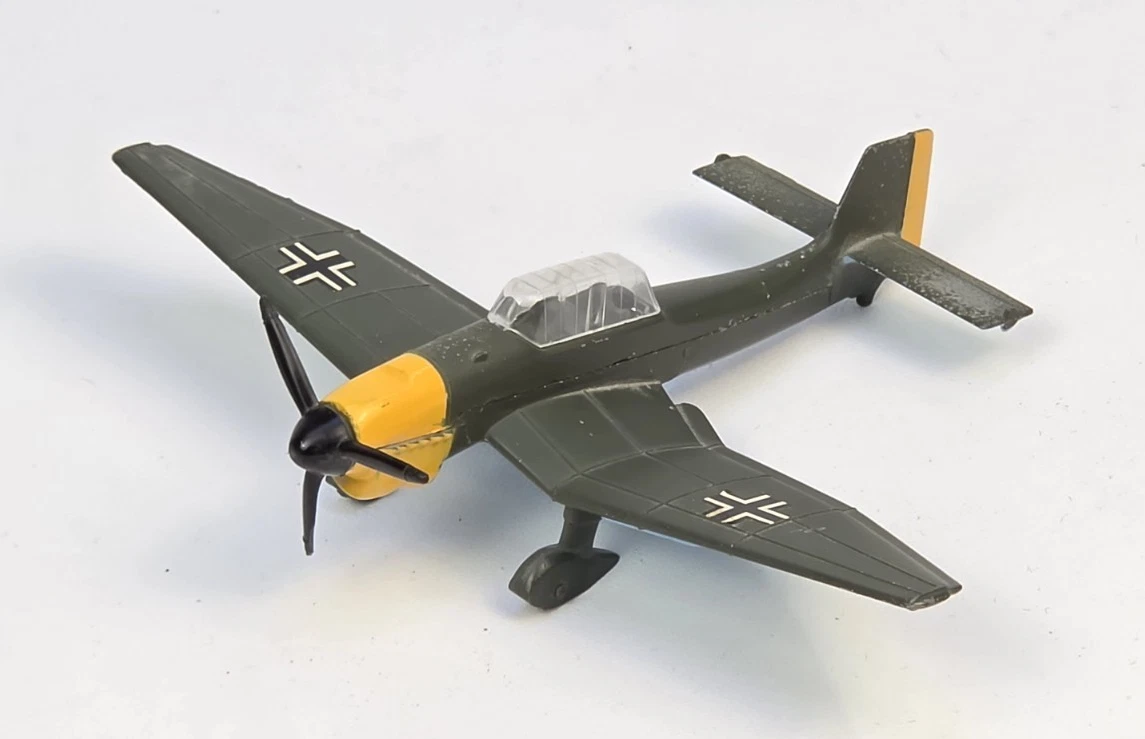 ビンテージ、シュコー、ディンキーなど Schuco Vintage Toys for sale