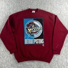 Detroit Pistons Collecting and Fan Guide 6