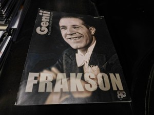 Genii Magazine Of Magic For Magicians 2017 May