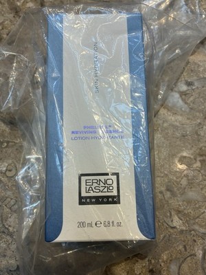 Erno Laszlo Phelityl Reviving Essence Lotion Hydratante 6.8oz