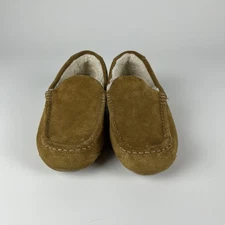 Koolaburra By UGG Slippers Mens 10 Chestnut Style 1105893
