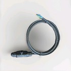 Hoymiles Betteri BC05 HMS Inverter T-Knoten + AC Kabel 2 m 1-Phasig