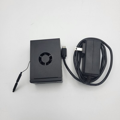Orange Pi 5 Ultra 16GB, LPDDR5 Ram, RK3588, Active Cooling Case
