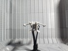 The Galactic Starport Klingon Klothos Cruiser Fan Design Star Trek — photo 3
