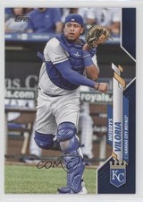 2020 Topps Update Wal-Mart Royal Blue Meibrys Viloria #U-106 ut4