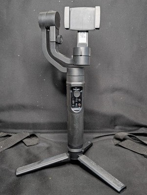 Hohem iSteady Mobile Plus 3-Axis Handheld Stabilizing Gimbal for Smartphone -...