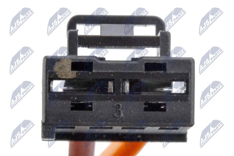 Blower fan EWN-BM-011 NTY for BMW X5 X6 - Image 3