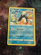 Pokémon TCG Eiscue 44/172