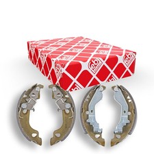 FEBI BREMSBACKENSATZ HINTERACHSE passend für FIAT PUNTO | 170828