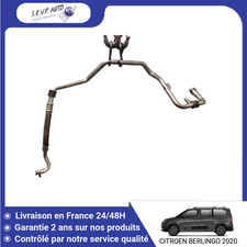 Climatisation et Accessoires Citroen BERLINGO