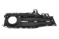 LüFtungsgitter StoßFäNger Vorne Links FüR BMW 3Er Touring F31 F30 F80