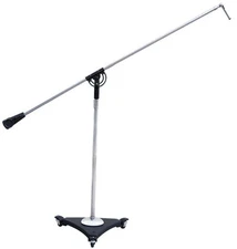 Atlas Sb36w Studio Boom Mic Stand