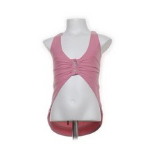 Aya Naya, Top, Größe: 110, AN2067, Pink, Baumwolle/Polyester, Einfarbig #zKG