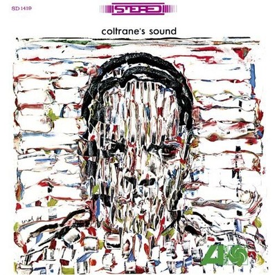 John Coltrane - Coltrane's Sound [New Vinyl LP] 180 Gram