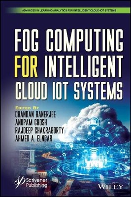 Fog Computing für intelligente Cloud-IoT-Systeme - 9781394174614