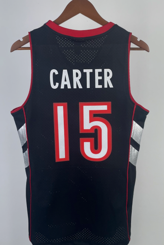 Vince Carter Toronto Raptors 99-2000 Jersey - NWT - Multiple Sizes - Picture 2 of 4