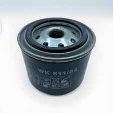 Filtre à carburant Isuzu D-MAX