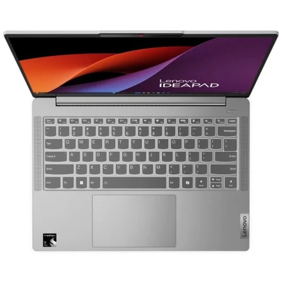 Lenovo IdeaPad Slim 5 14Q8X9 X/14"WUXGA/Bluetooth/Lector de huellas/W11