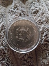 half a crown coin 1947 1972