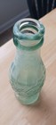 Vintage Coca Cola Embossed Exmore, VA Bottle — photo 3