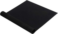 Shoe Sole Repair Rubber Soling Sheet, Non-Slip Shoe Pads Replacement for Bottom