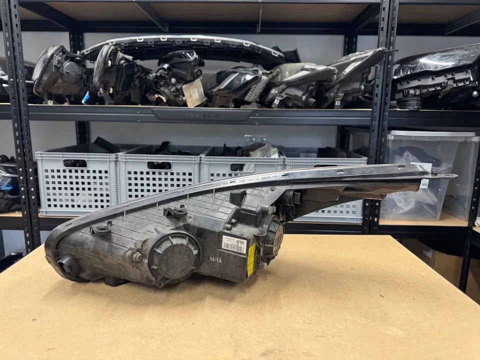 Frontscheinwerfer Kia Ceed 92102-A2481 LED Rechts Scheinwerfer Headlight - Bild 3 von 4