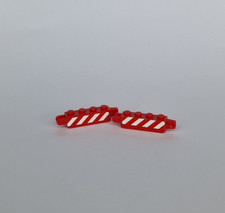 Lego 60181, Forstfahrzeug, 2xScharnierstein, Zubehör, Ersatzteil