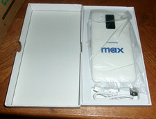 Portable Power Bank - Compact Charger with Dual USB 10,000 MAH