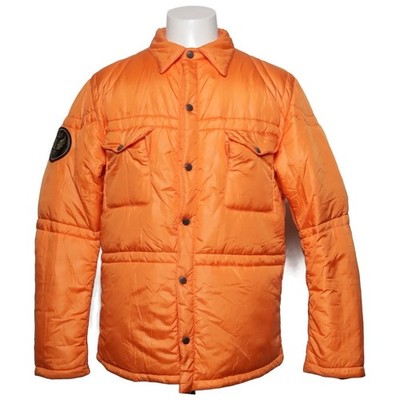 Jet Set St. Moritz - Jacke - Orange - Gr. 3