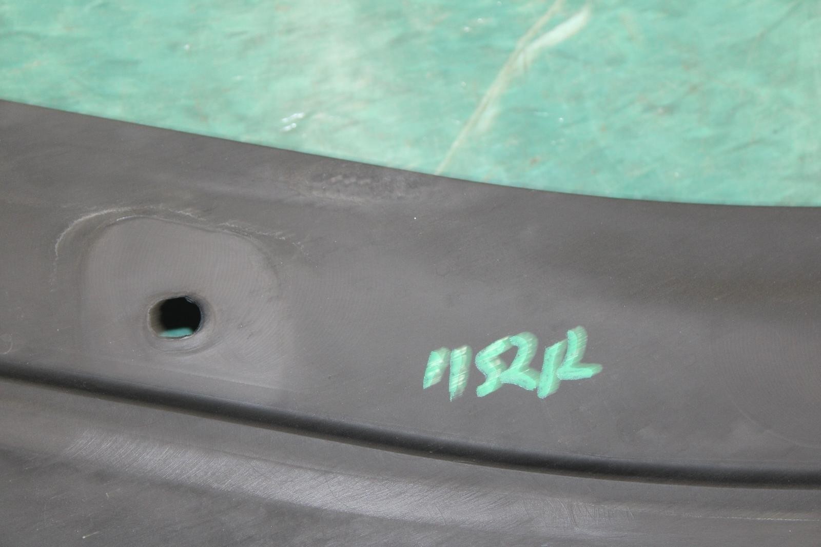 Maserati Ghibli 2014-2019 Front Trim panel