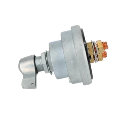 Battery Disconnect Rotary Switch 108528A fits John Deere 5820 9540 9580 9640