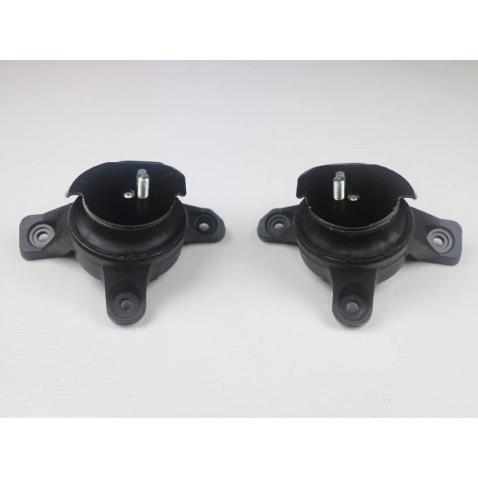 2X Montaje de motor delantero L R para Subaru B9 Tribeca Legacy Outback 2005-2014 3,0,3,6 L Foto 2 de 4