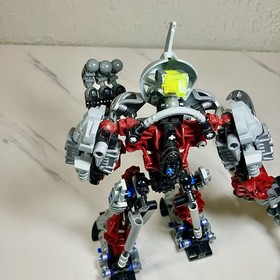 LEGO Bionicle: 8733 Axonn