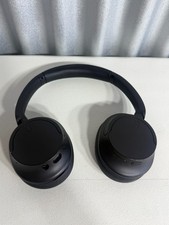 Sony WH-CH720N Wireless Over-Ear Headphones - Black