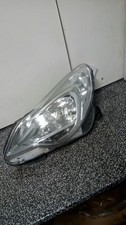 ORIGINAL Scheinwerfer links OPEL CORSA D (S07)  2013
