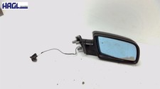 Retroviseur gauche (ou coque) BMW 520