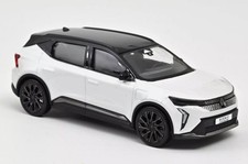 NOREV,RENAULT Scenic E-Tech 100% Electric Esprit Alpine 2024 Pearlescent Whit...
