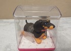 NEW Zuru MINI DACHSHUND Pets Alive Booty Shakin' Pups! Interactive Toy Figure — photo 9
