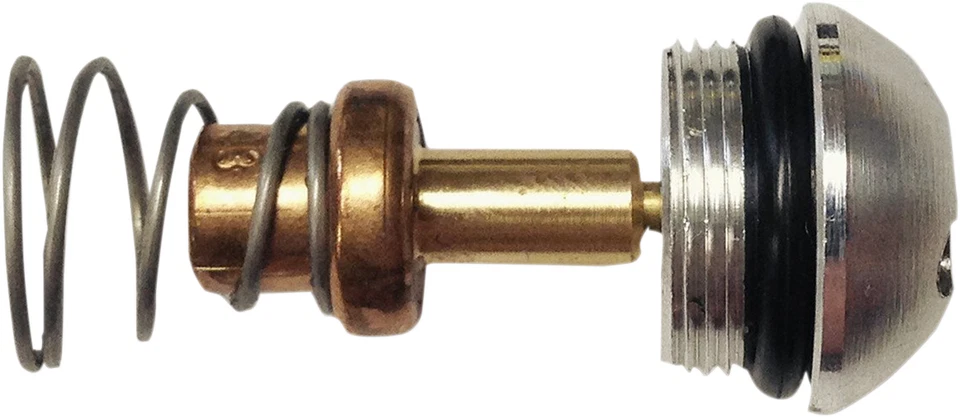 Jagg Oil Coolers - AK4700-T Thermostat Service Kit - Image 1 of 1